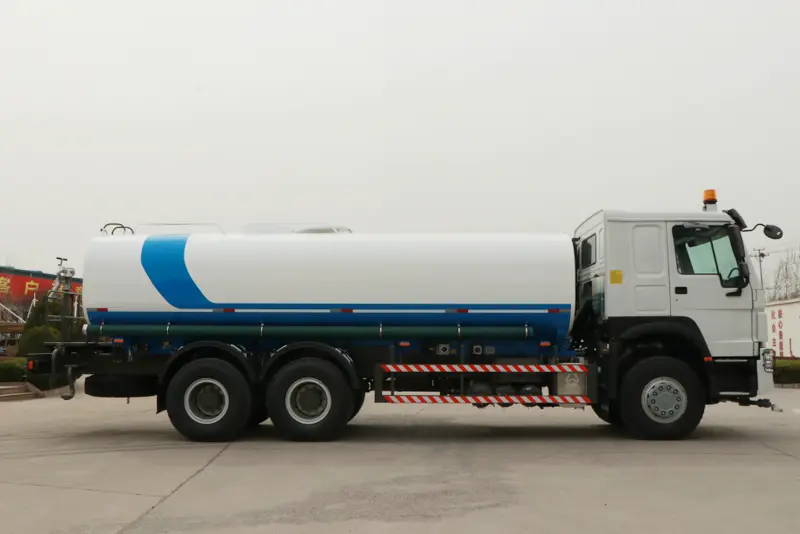 18000l water tanker truck for sale​ in South Africa