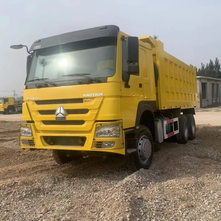 China Truck Price-15