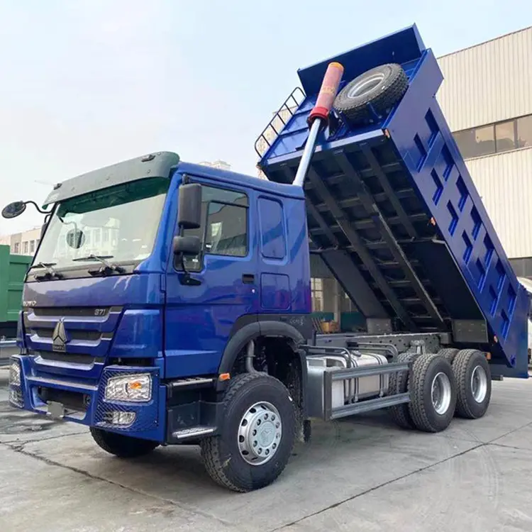 China Truck Price-16