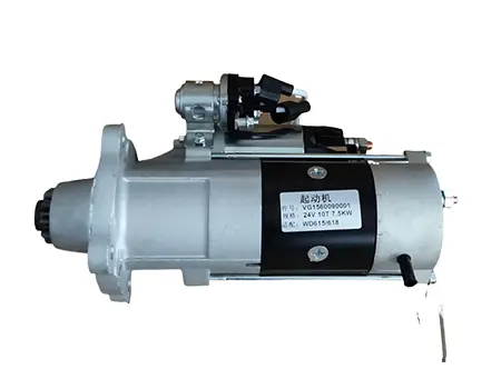 VG1560090001 starter