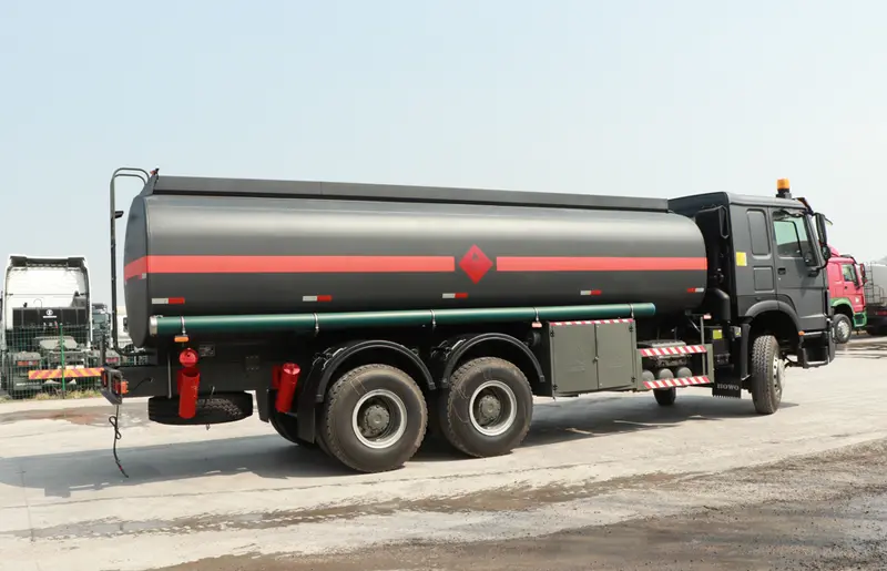 fuel tanker truck capacity​ | fuel tanker truck ​ specification