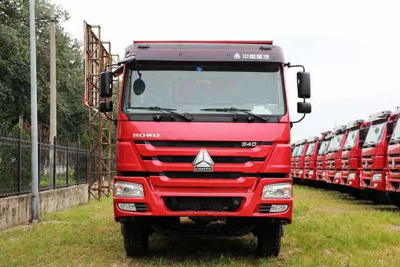 How Much Is Sinotruk Price