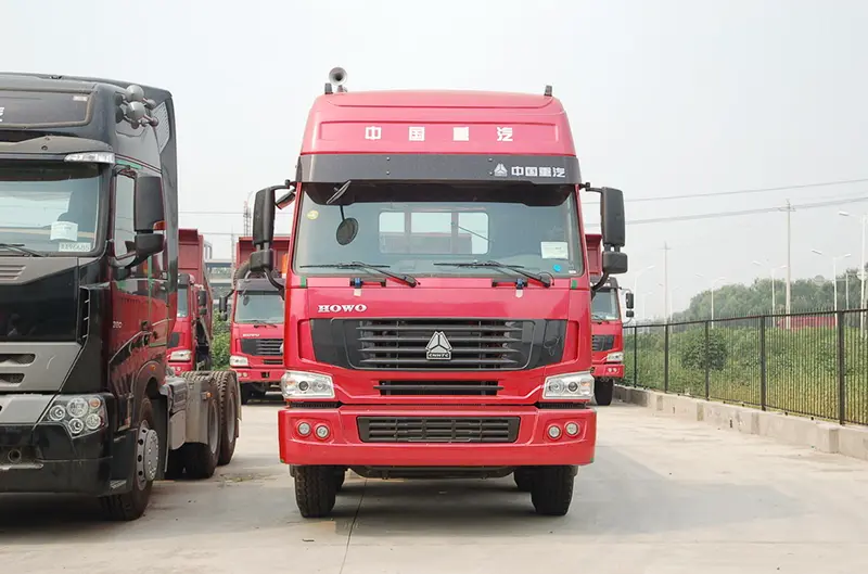 Sino Trucks For Sale - howo sinotruk 290 cargo truck