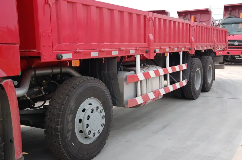 Sino Trucks For Sale - howo sinotruk 290 cargo truck