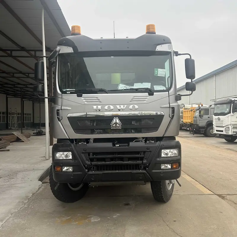 howo tipper trucks prices-12