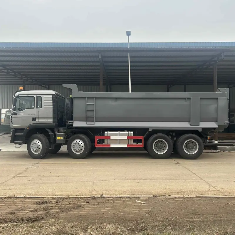 howo tipper trucks prices-13