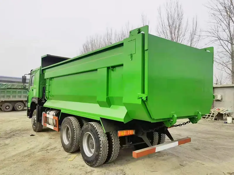 howo tipper trucks prices-3