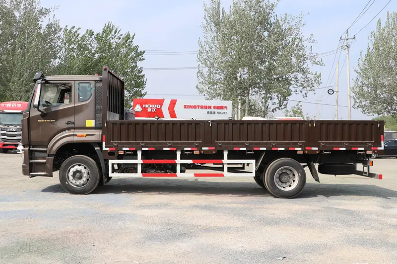 Howo Truck China | howo truck price in china