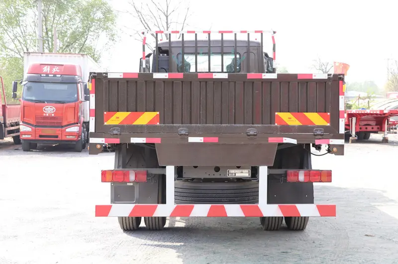 Howo Truck China | howo truck price in china