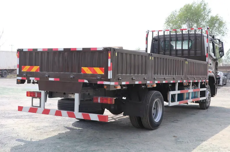 Howo Truck China | howo truck price in china