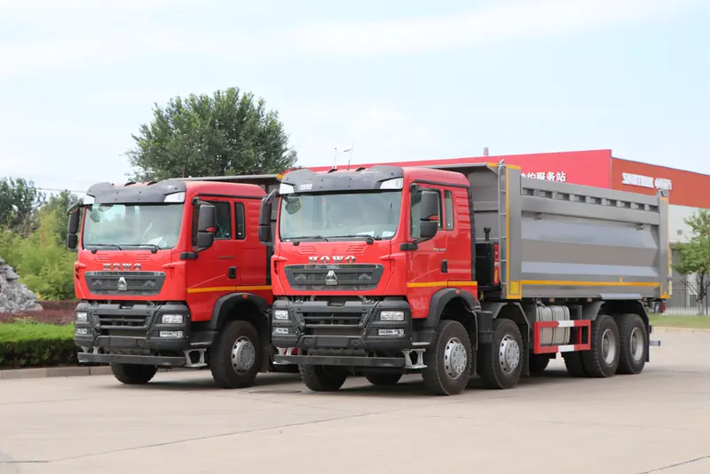 sino trucks price-3