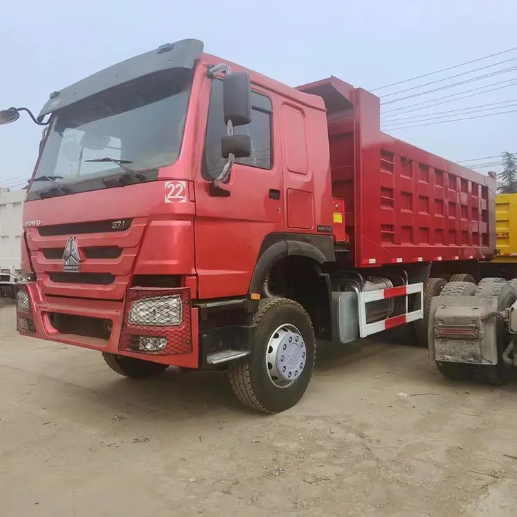 sinotruk howo price-13