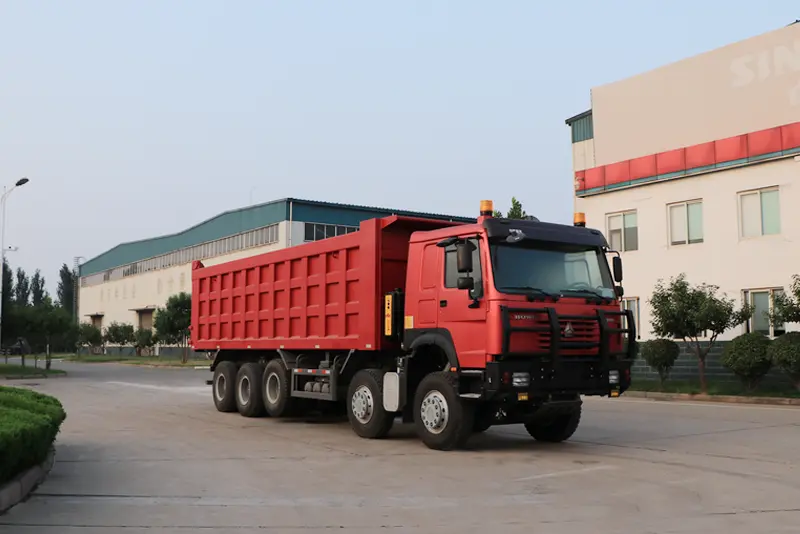 sinotruk howo price-2