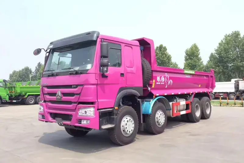 sinotruk price in china-2