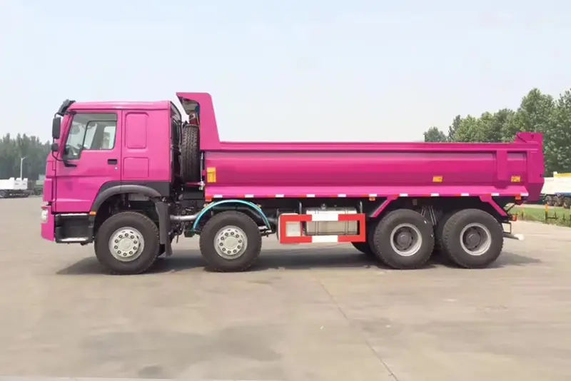 sinotruk price in china-1