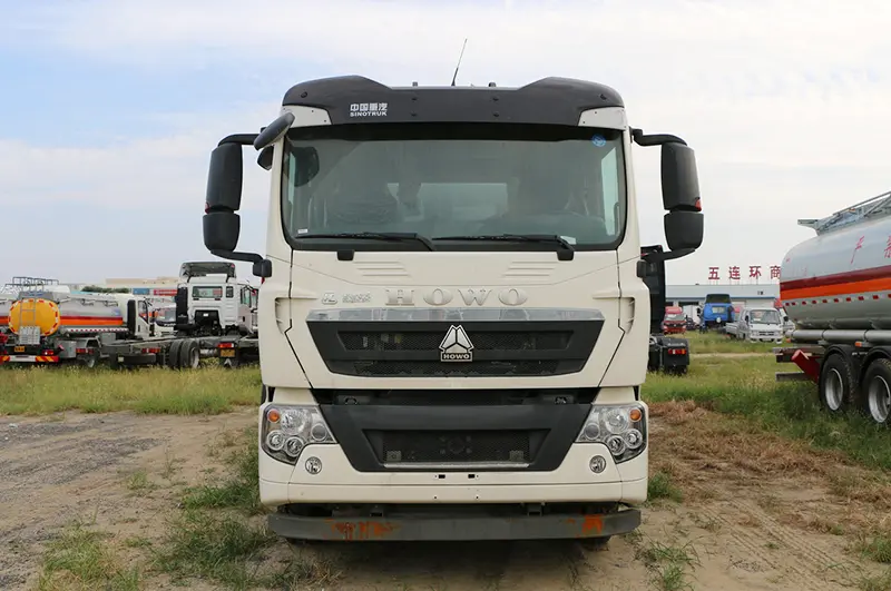 truck and tanker for sale in Ghana