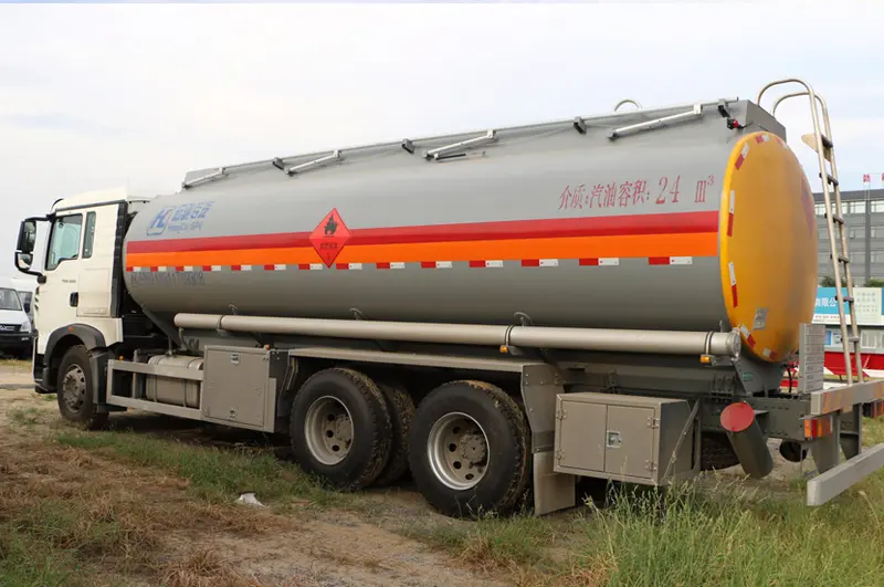 truck and tanker for sale in Ghana