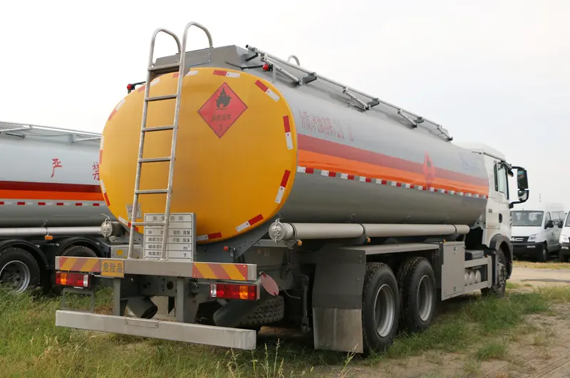 truck and tanker for sale in Ghana