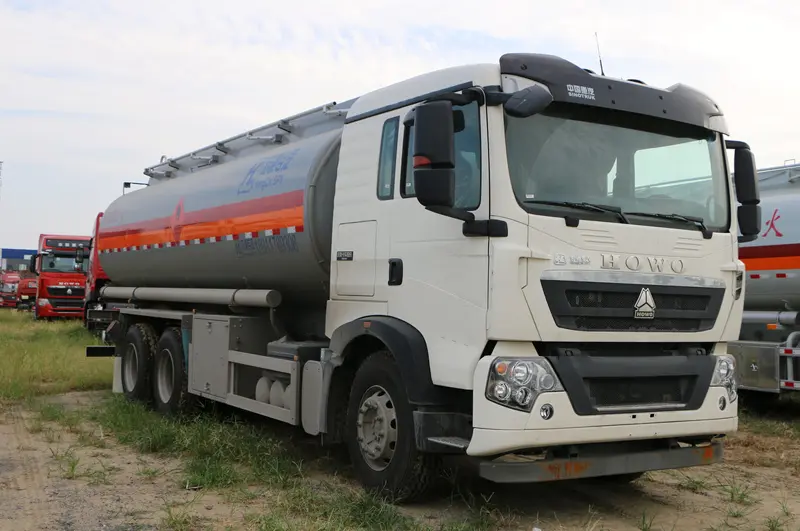 truck and tanker for sale in Ghana