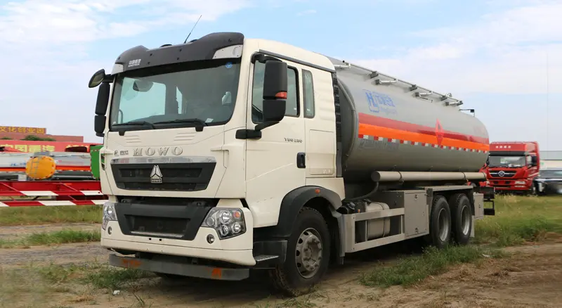 Truck And Tanker For Sale​