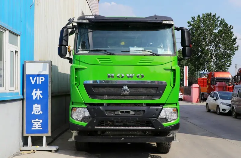 used tipper trucks for sale in china​